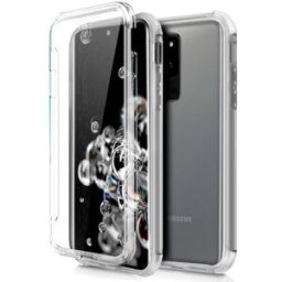 Capa 3D Samsung G988 Galaxy S20 Ultra 5G - COOL