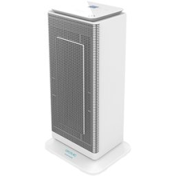 Aquecedor Cerâmico Ready Warm 6400 Ceramic Sky Smart 2000W (Branco) - CECOTEC
