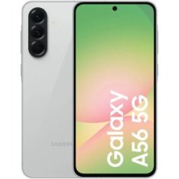 Smartphone Samsung Galaxy A56 5G 6.7" 8GB/256GB Dual SIM (Cinzento)