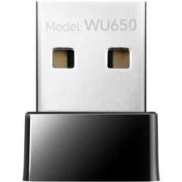 Adaptador USB AC650 Dual-Band Wi-Fi - CUDY
