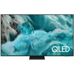 Smart TV QLED 75" TQ75Q7F5AU (2025) 4K Ultra HD Wi-Fi (Preto) - SAMSUNG