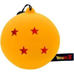 Lâmpada LED Dragon Ball Z - TEKNOFUN