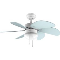 Ventoinha de Teto EnergySilence Aero 3600 Vision Sky (Branco) - CECOTEC