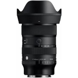Objetiva 17-40mm/1.8 (A) DC E-Mount - SIGMA