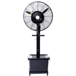 Ventoinha Nebulizadora Industrial (60cm)