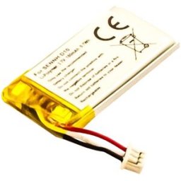Apple Bateria Compatível 504374, BATT-03 Sennheiser (180mAh)