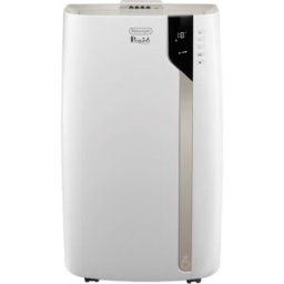 Ar Condicionado Portátil Pinguino PACEX93EXTREME 8900BTU 2500W (Branco) - DELONGHI