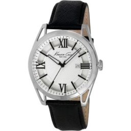 Relógio Analógico IKC8072 44MM (Prateado) - KENNETH COLE