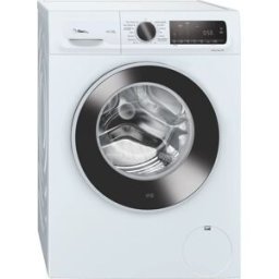 Máquina de Lavar e Secar Roupa 3TW984B 8/5Kg 1400RPM (Branco) - BALAY