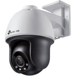 Câmara de Vigilância IP C540 4MP - TP-LINK