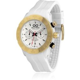 Relógio Analógico H1PW43C-CW2 43MM (Branco) - BULTACO