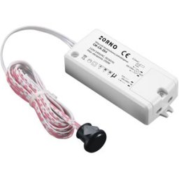 Interruptor c/ Sensor Óptico sem Toque 220V 250W (Cabo 1,5 mts) - ORNO