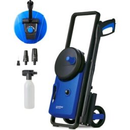 Máquina Lavar Alta Pressão Core 150-10 PowerControl 150Bars 2000W - NILFISK