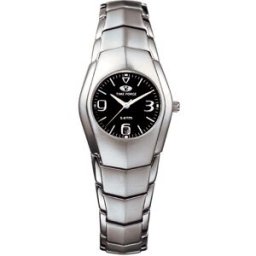 Relógio Analógico TF2296L-01M 27MM (Prateado) - TIME FORCE