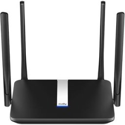 Router LT500 AC1200 Dual-Band WiFi 5 4G LTE 10/100Mbps - CUDY