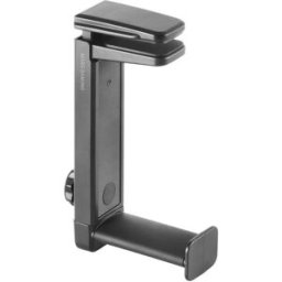 MARS-GAMING Suporte MHH2 p/ Auscultadores (Preto) - MARS GAMING
