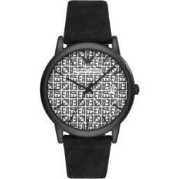 Giorgio Armani Relógio Analógico AR11274 43MM (Cinzento) - ARMANI