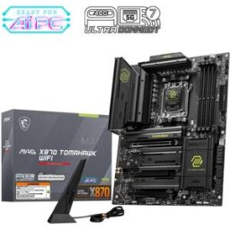 Motherboard ATX MAG X870 Tomahawk WiFi SktAM5 - MSI