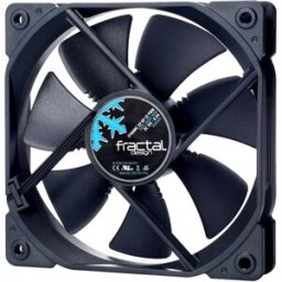 Ventoinha 120mm X2 GP-12 PWN 2000RPM 4 Pinos (Preto) - CORSAIR