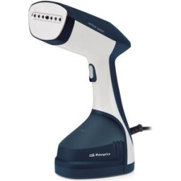 Ferro Engomar a Vapor Vertical SVT 1200 1600W (260ml) - ORBEGOZO