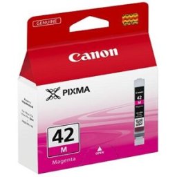 Tinteiro 42 Magenta - CANON