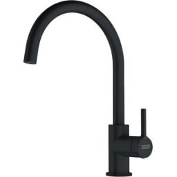 Torneira Misturadora Lina XL (Preto) - FRANKE