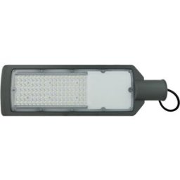 Projector LED SMD (Iluminação Exterior de Rua) 100W IP65 220V Branco F. 6000K 9000Lm