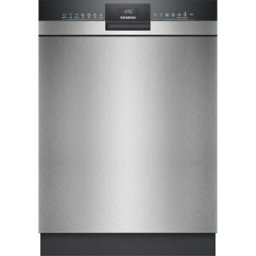 Máquina de Lavar Loiça de Encastre iQ300 SN43ES22AE 13 Conjuntos (Inox) - SIEMENS