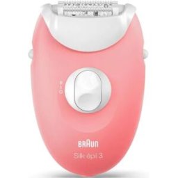 Depiladora Silk-Épil SE3176 - BRAUN