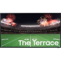 Smart TV The Terrace Neo QLED 55" LST7D 4K Ultra HD (Preto) - SAMSUNG