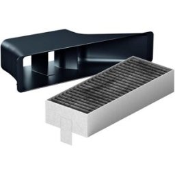 Kit de recirculação + Filtro p/ Conduta de Exaustor Cozinha - BOSCH