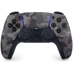Comando DualSense Camuflado PS5 - SONY