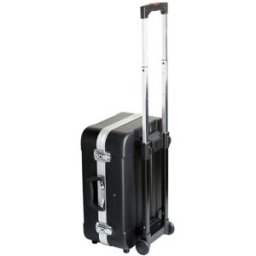 Mala Trolley ABS (465 x 335 x 190mm) p/ Ferramentas - PEREL
