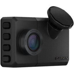 Câmara de Tablier Dash Cam Live (Preto) - GARMIN