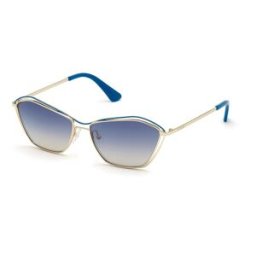 Óculos de Sol Mulher GU7639-32W - GUESS
