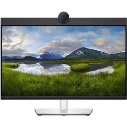 Monitor IPS 23.8" Video Conferencing P2424HEB Full HD - DELL