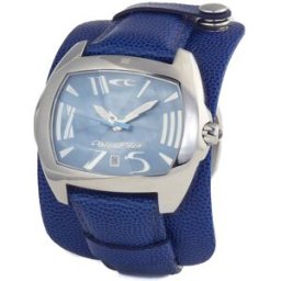 Relógio Analógico CT2188M-22 45MM (Prateado) - CHRONOTECH