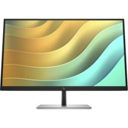 Monitor LCD IPS 27" E27u G5 Quad HD 75Hz USB-C (Preto) - HP
