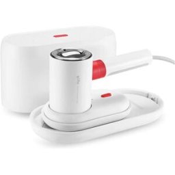 Ferro Vaporizador de Roupa Deerma HS200 1,1L 1000W (Branco/Vermelho) - XIAOMI