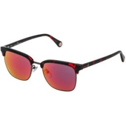 Óculos de Sol Unissexo SHE10653GG3R - CAROLINA HERRERA