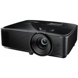 Vídeo Projetor X400LVe (Preto) - OPTOMA
