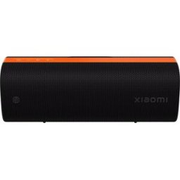 Coluna Portátil Sound Party 50W (Preto/Laranja) - XIAOMI