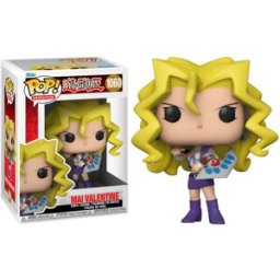 Figura POP! Animation: Yu-Gi-Oh! - Mai Valentine - FUNKO