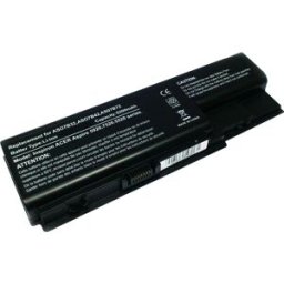 Bateria p/ Portátil Compatível Acer Aspire 5200mAh 14.8V SERIES 5220G 5310 5315 5520 5710
