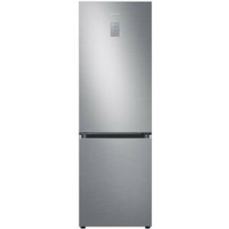 Frigorífico Combinado RB34C775CS9/EF 344L (Inox) - SAMSUNG
