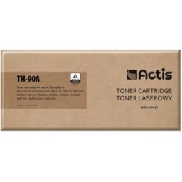 Toner TH-90A Compatível HP (Preto) - ACTIS