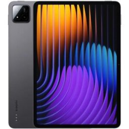 Tablet Pad 7 11" 8GB/128GB Wi-Fi (Cinzento) - XIAOMI