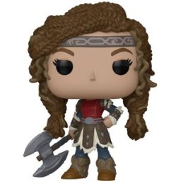 Figura POP! How To Train Your Dragon Astrid - FUNKO