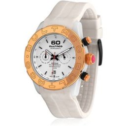 Relógio Analógico H1PW43C-CW1 43MM (Branco) - BULTACO