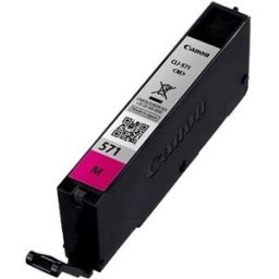 Tinteiro 571 (Magenta) - CANON